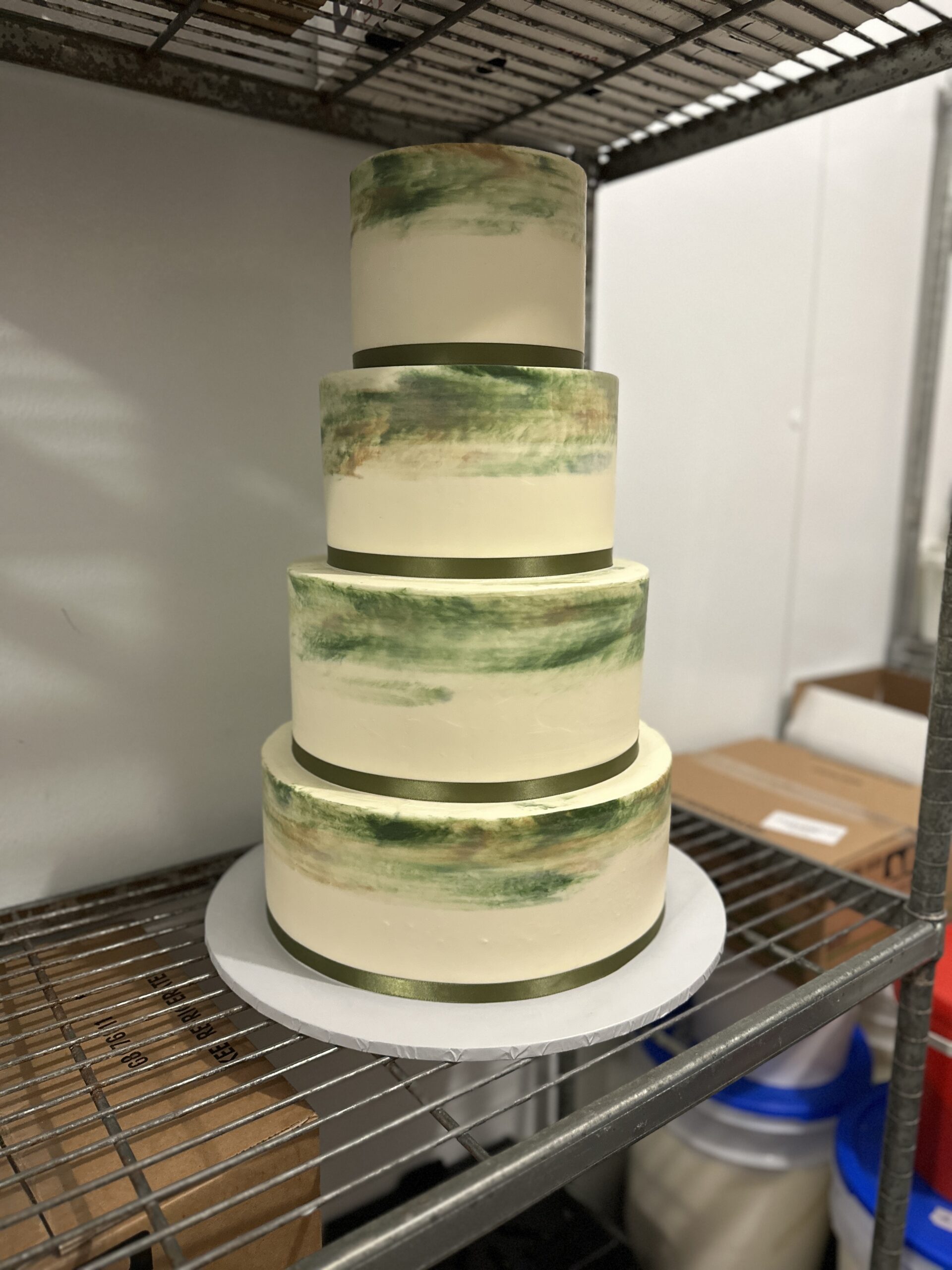 Exquisite Desserts
