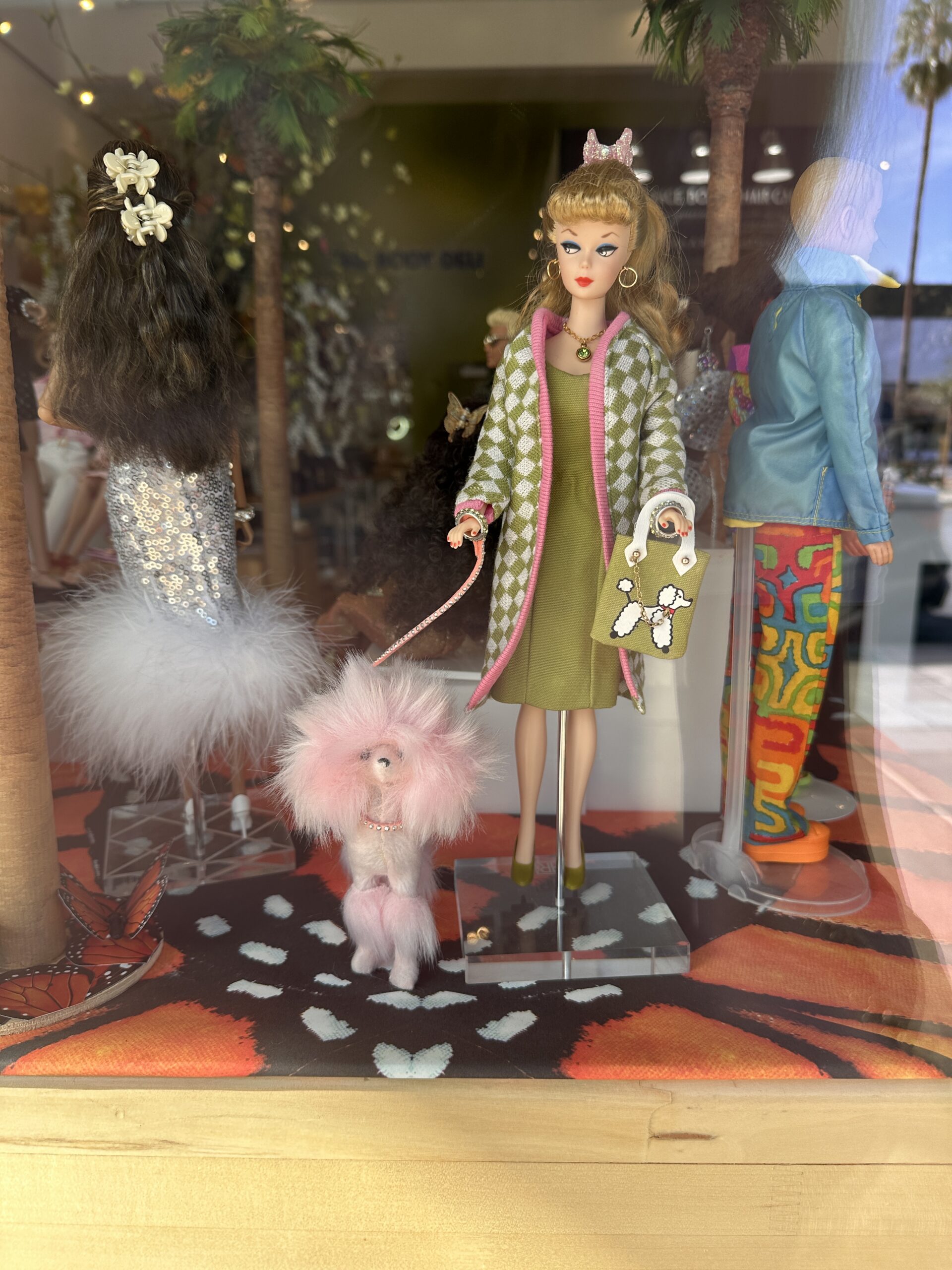 The Body Deli’s Barbie Display gallery image 3