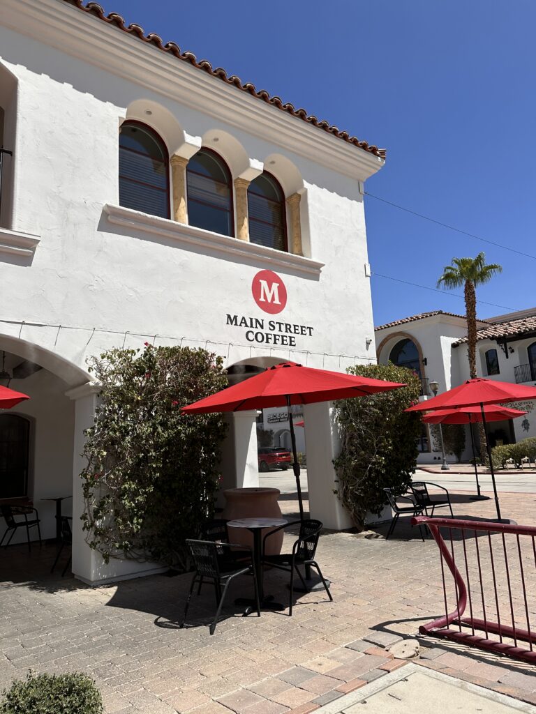Main Street Coffee gallery image 6