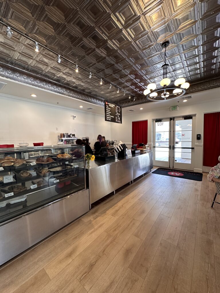 Main Street Coffee gallery image 5