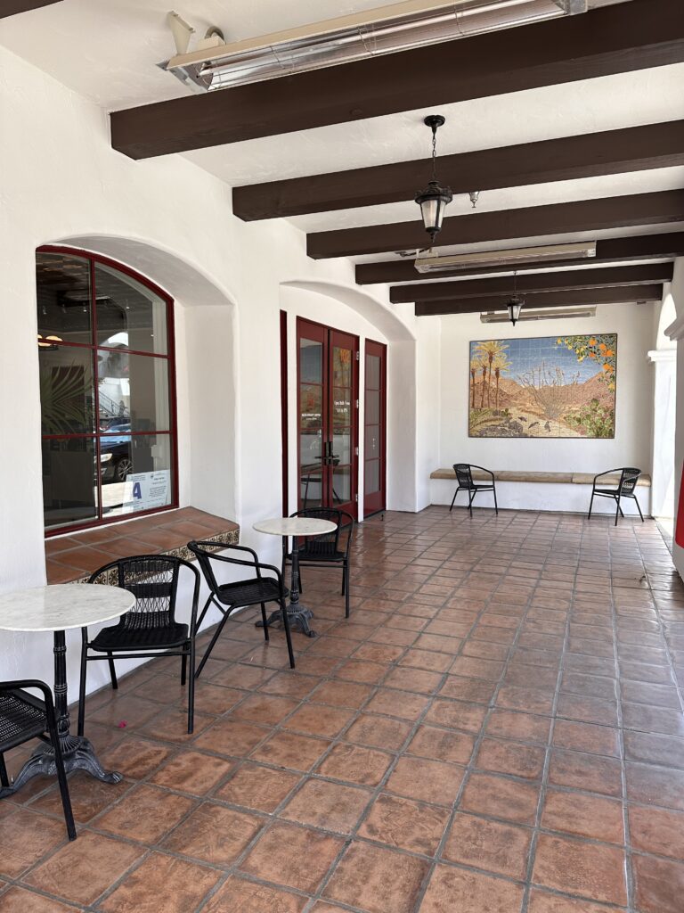 Main Street Coffee gallery image 2