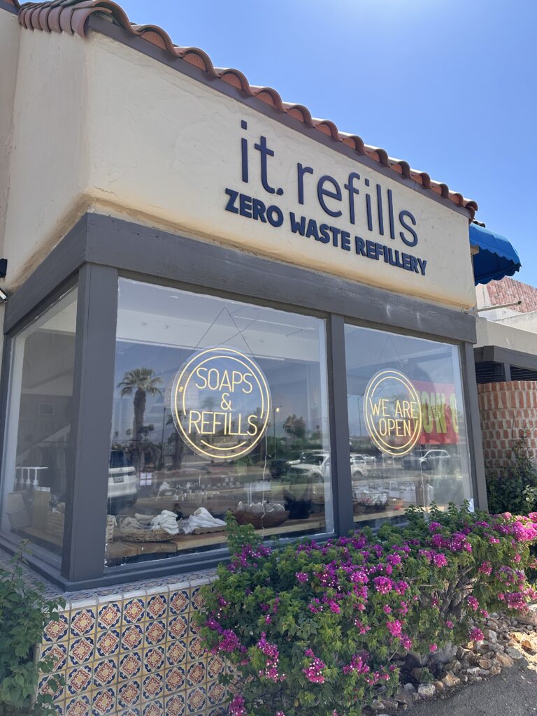 It Refills gallery image 1