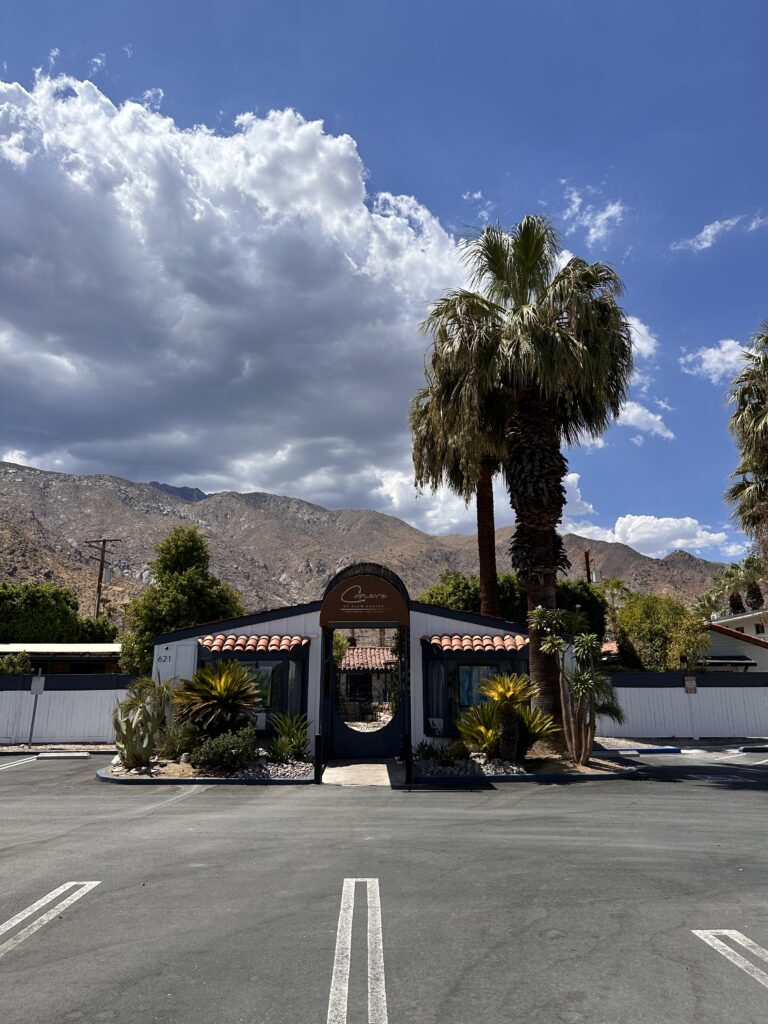 Copley’s On Palm Canyon gallery image 7