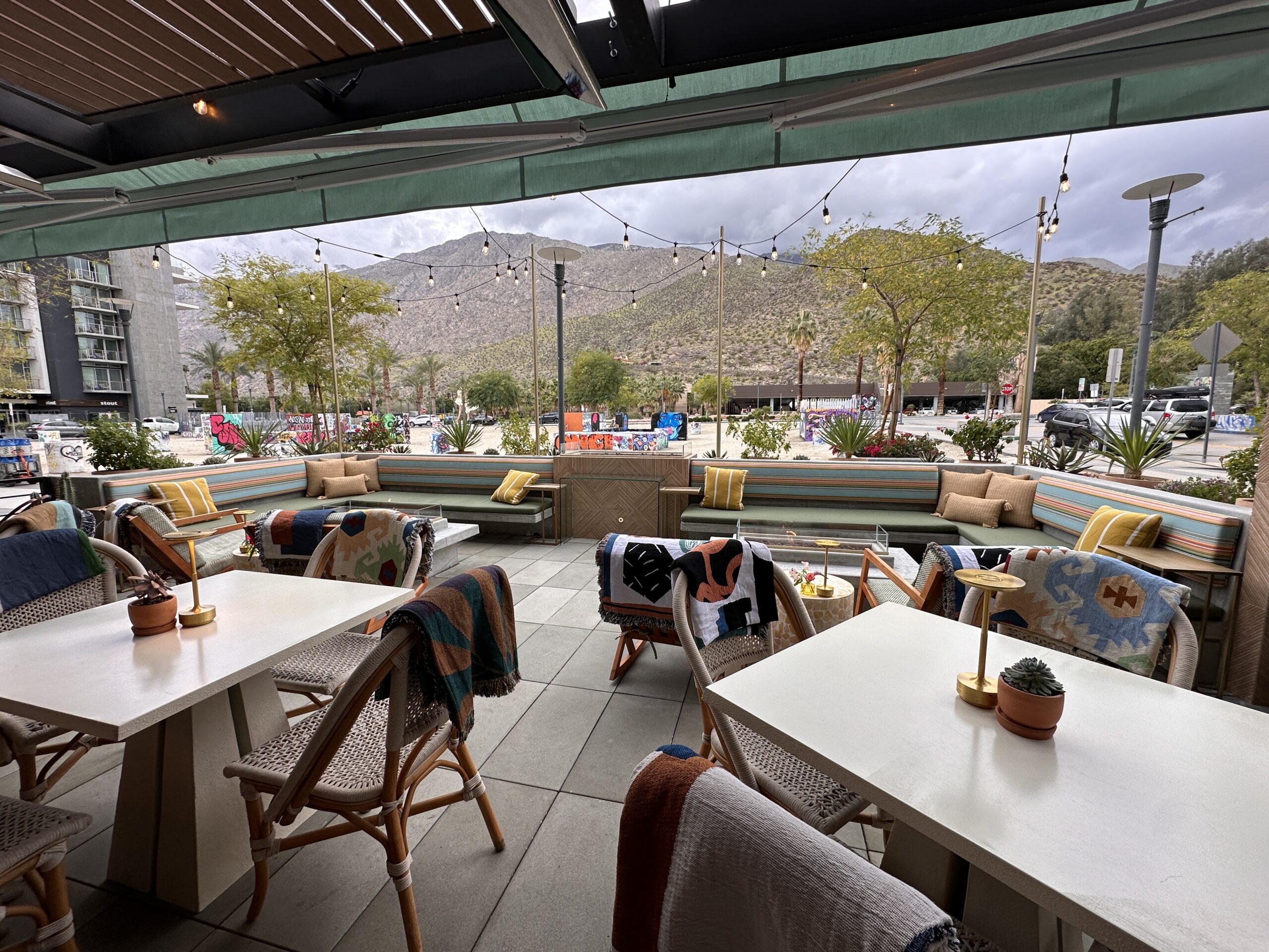 Canopy Wine Lounge gallery image 3