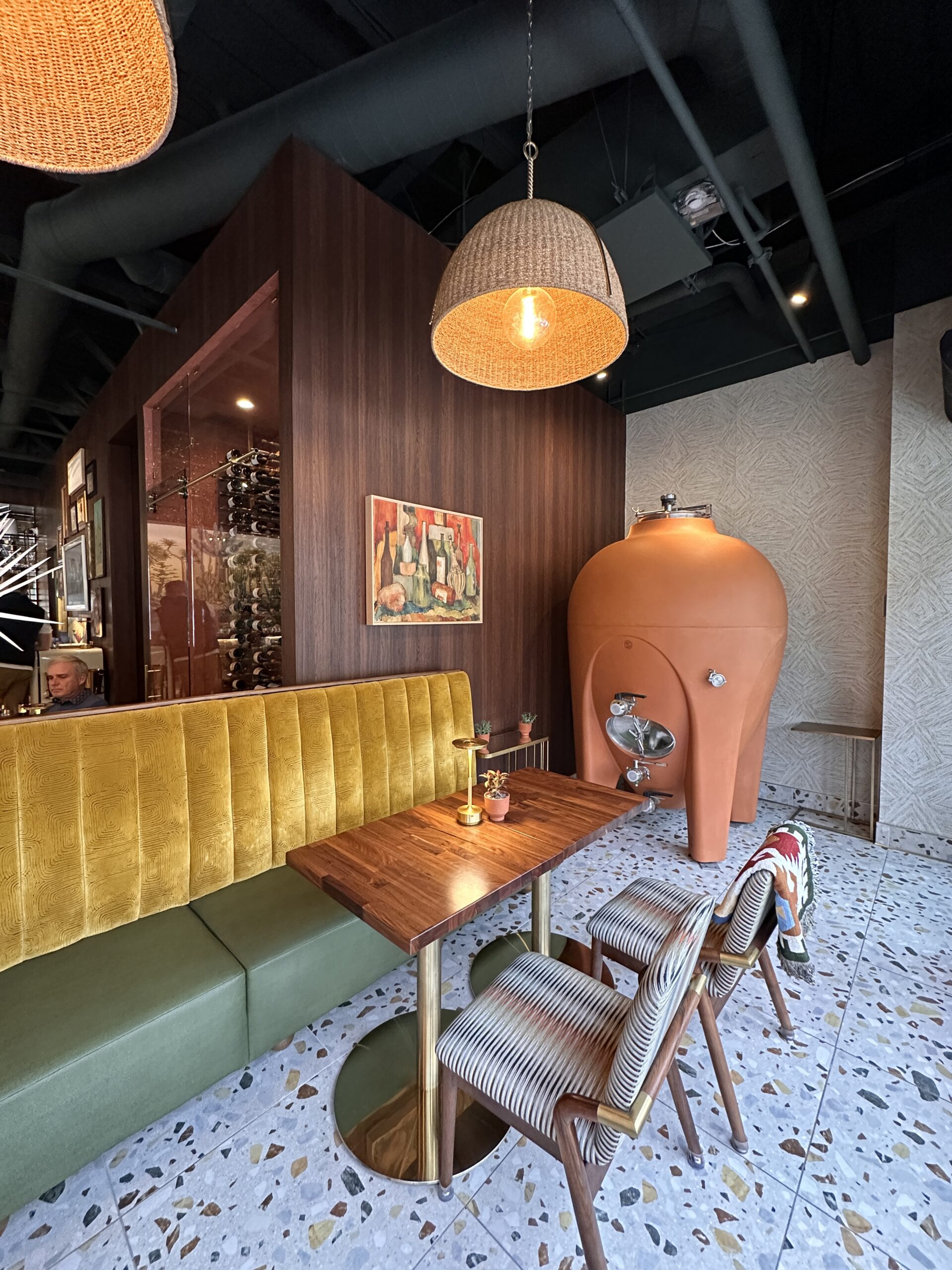 Canopy Wine Lounge gallery image 2