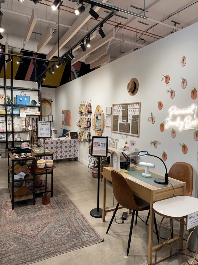 Covet gallery image 1