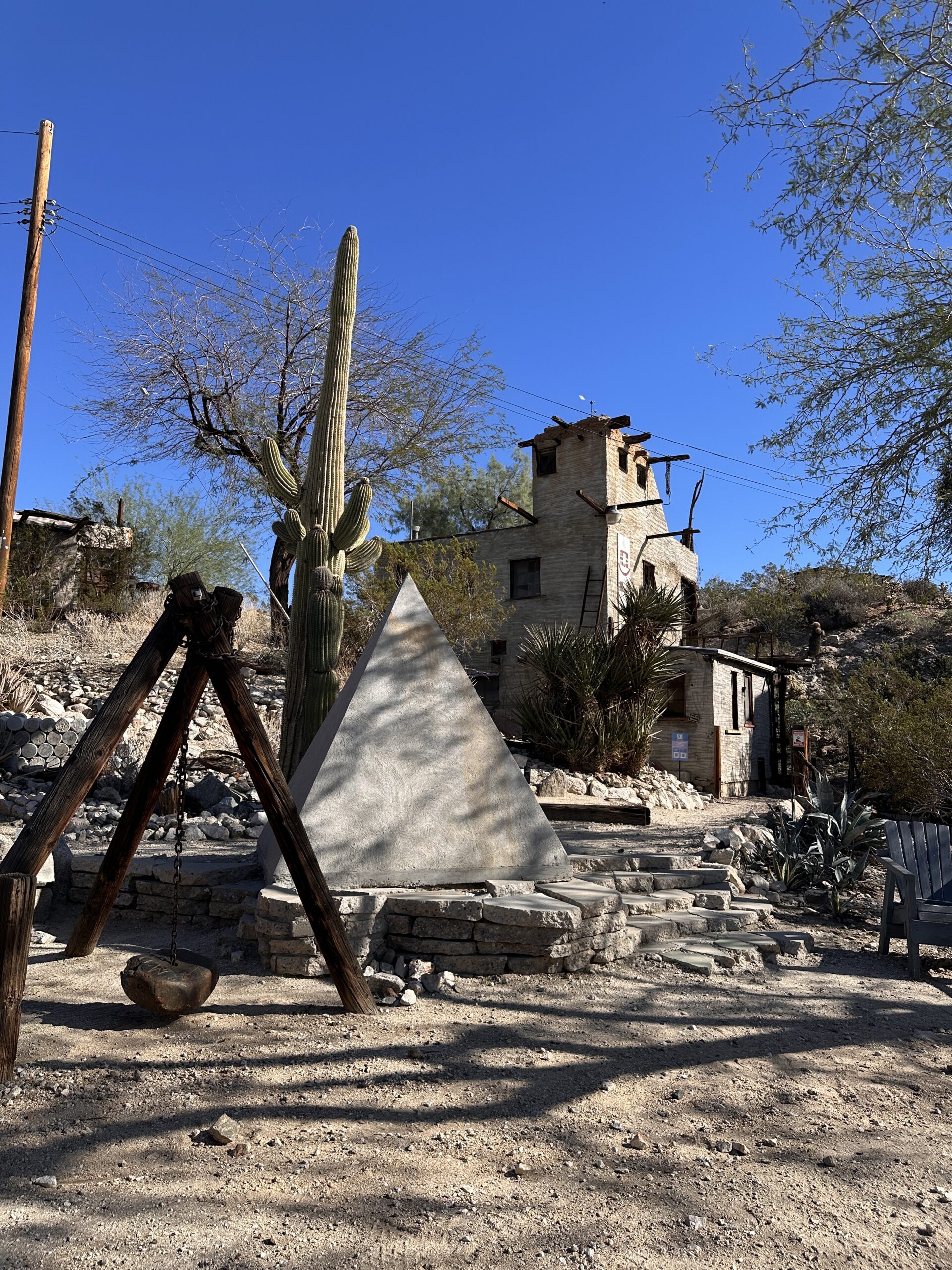 Cabot’s Pueblo Museum gallery image 4