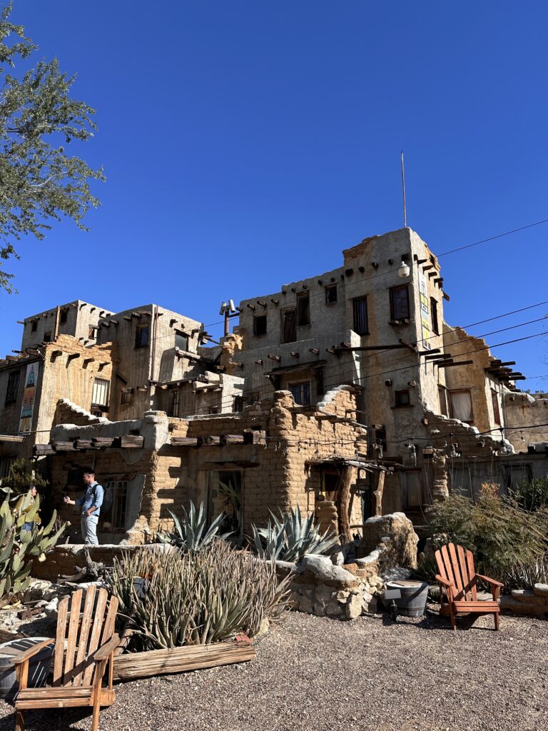 Cabot’s Pueblo Museum gallery image 2