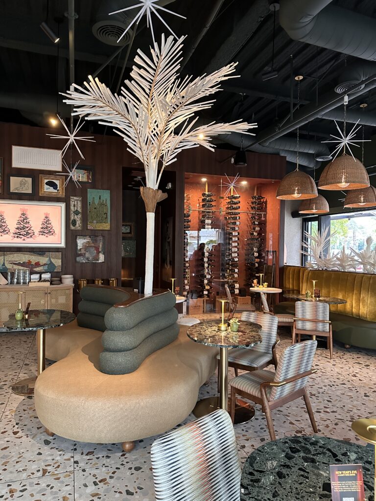 Canopy Wine Lounge gallery image 6