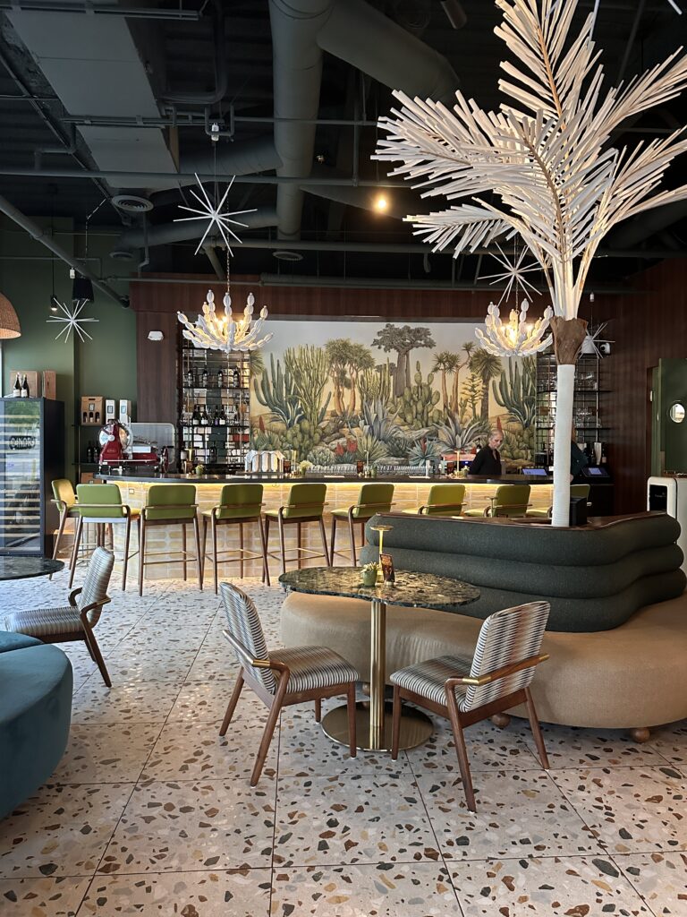 Canopy Wine Lounge gallery image 5