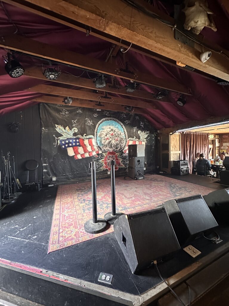 Pappy + Harriet’s Pioneertown Palace gallery image 1