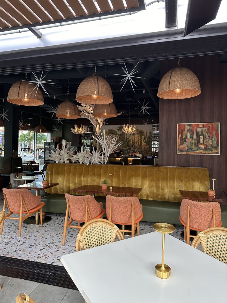Canopy Wine Lounge gallery image 7