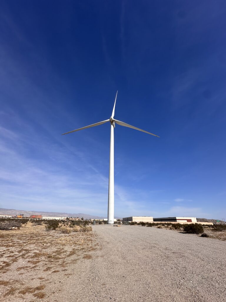 Palm Springs Windmill Tours gallery image 7