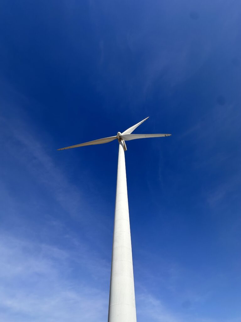 Palm Springs Windmill Tours gallery image 6