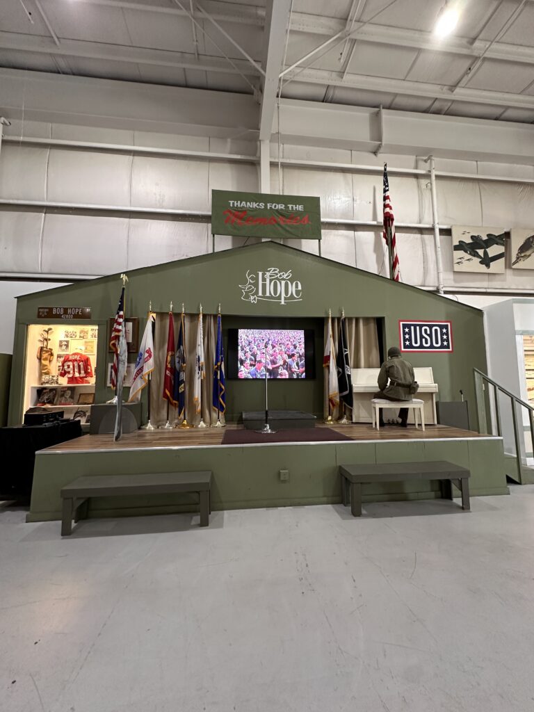 Palm Springs Air Museum gallery image 12