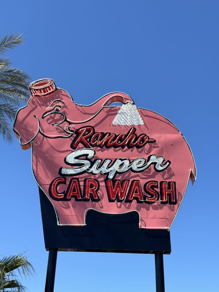 Rancho Super Car Wash gallery image 3