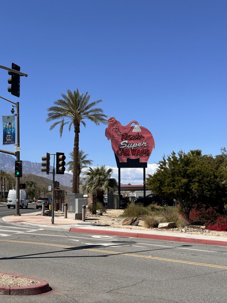 Rancho Super Car Wash gallery image 2