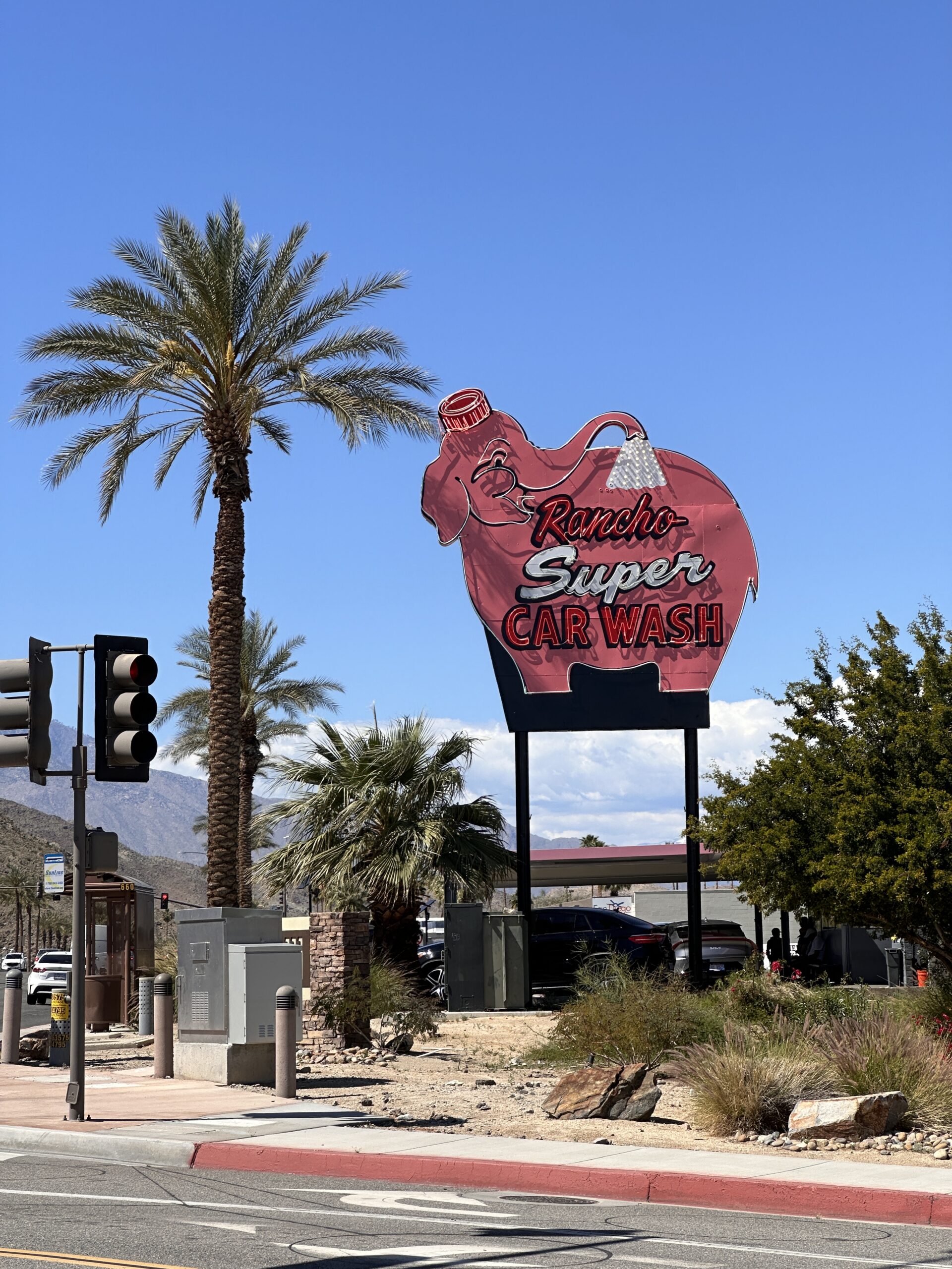 Rancho Super Car Wash gallery image 1