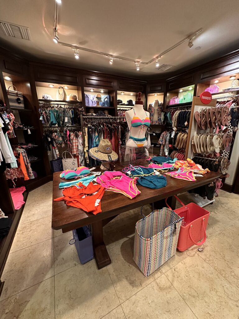 Omni Rancho Las Palmas Gift Shop gallery image 4