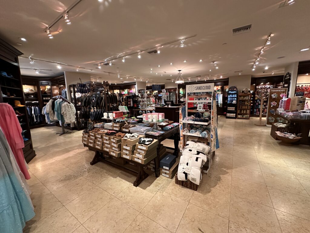 Omni Rancho Las Palmas Gift Shop gallery image 2