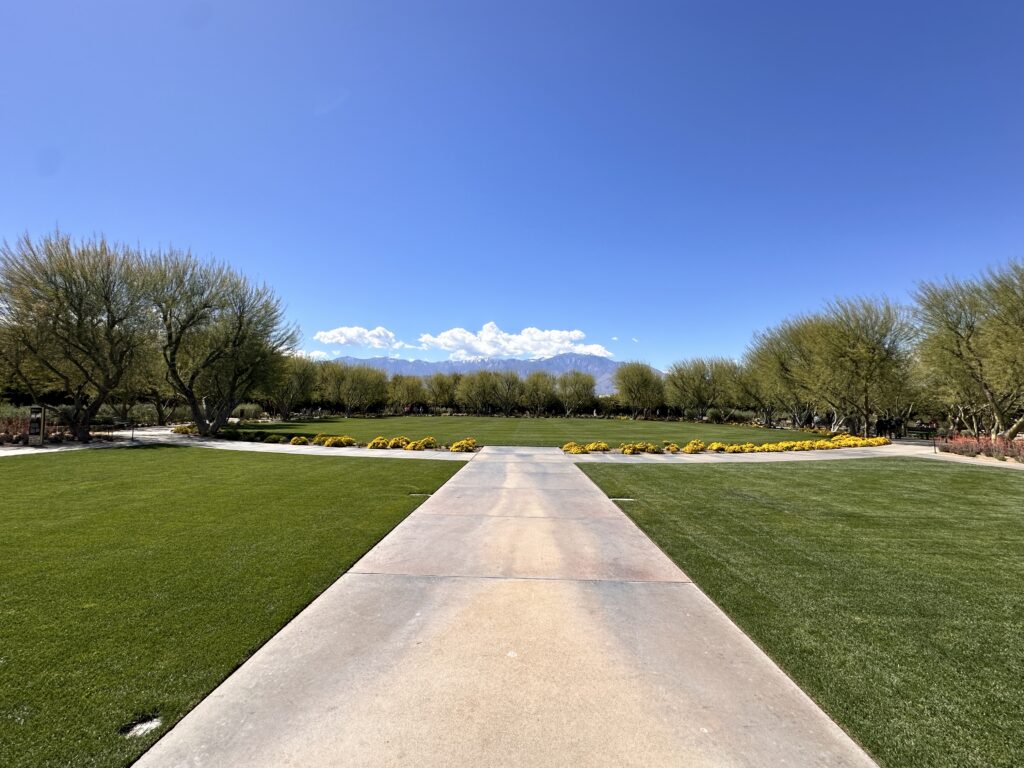 Sunnylands Center &amp; Gardens gallery image 6