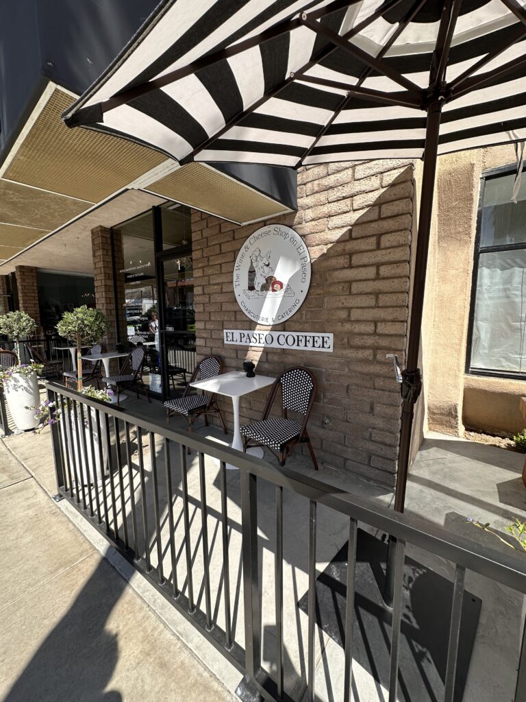The Wine & Cheese Shop On El Paseo gallery image 5