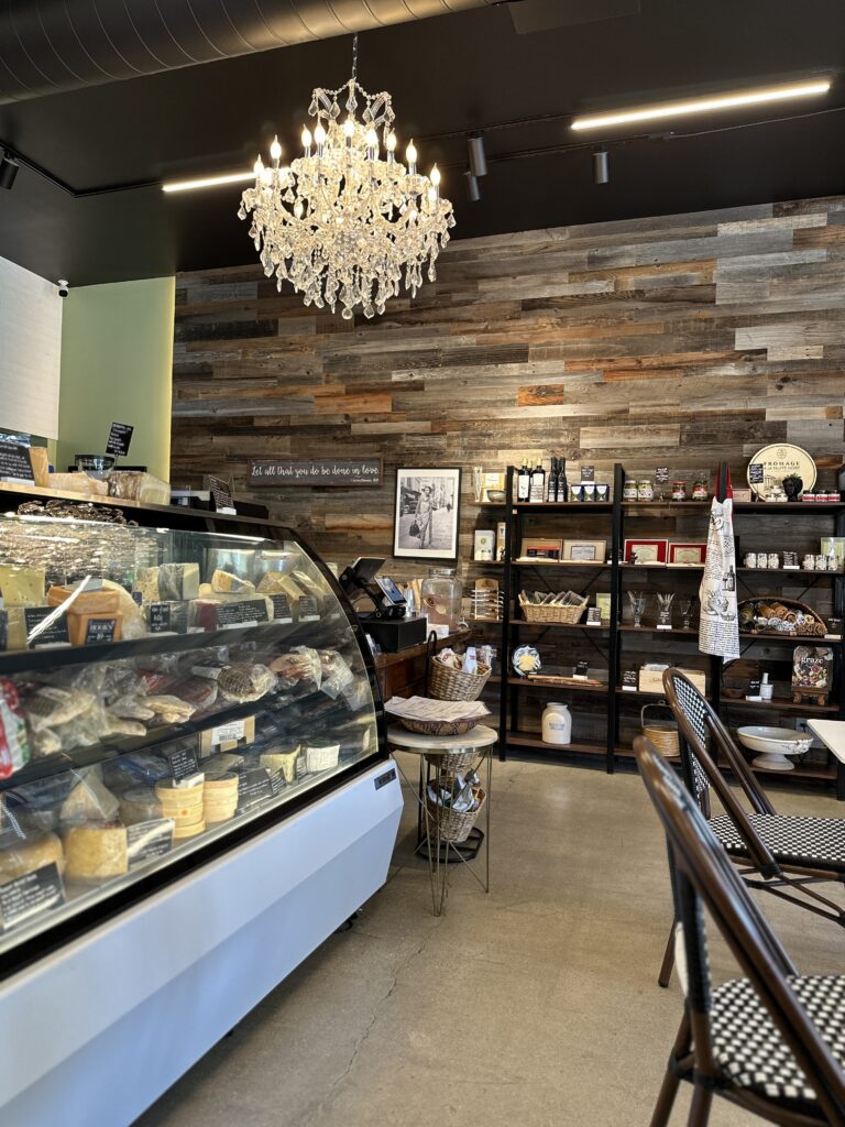 The Wine & Cheese Shop On El Paseo gallery image 4