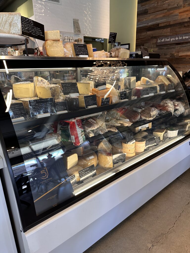 The Wine & Cheese Shop On El Paseo gallery image 3