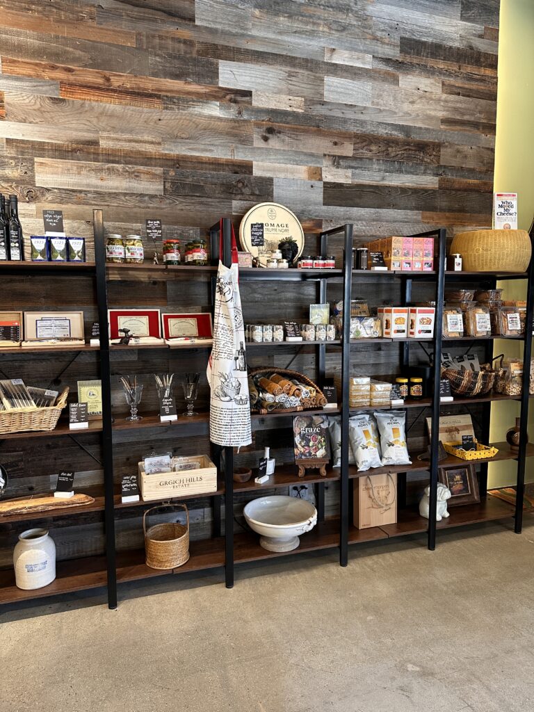The Wine & Cheese Shop On El Paseo gallery image 2