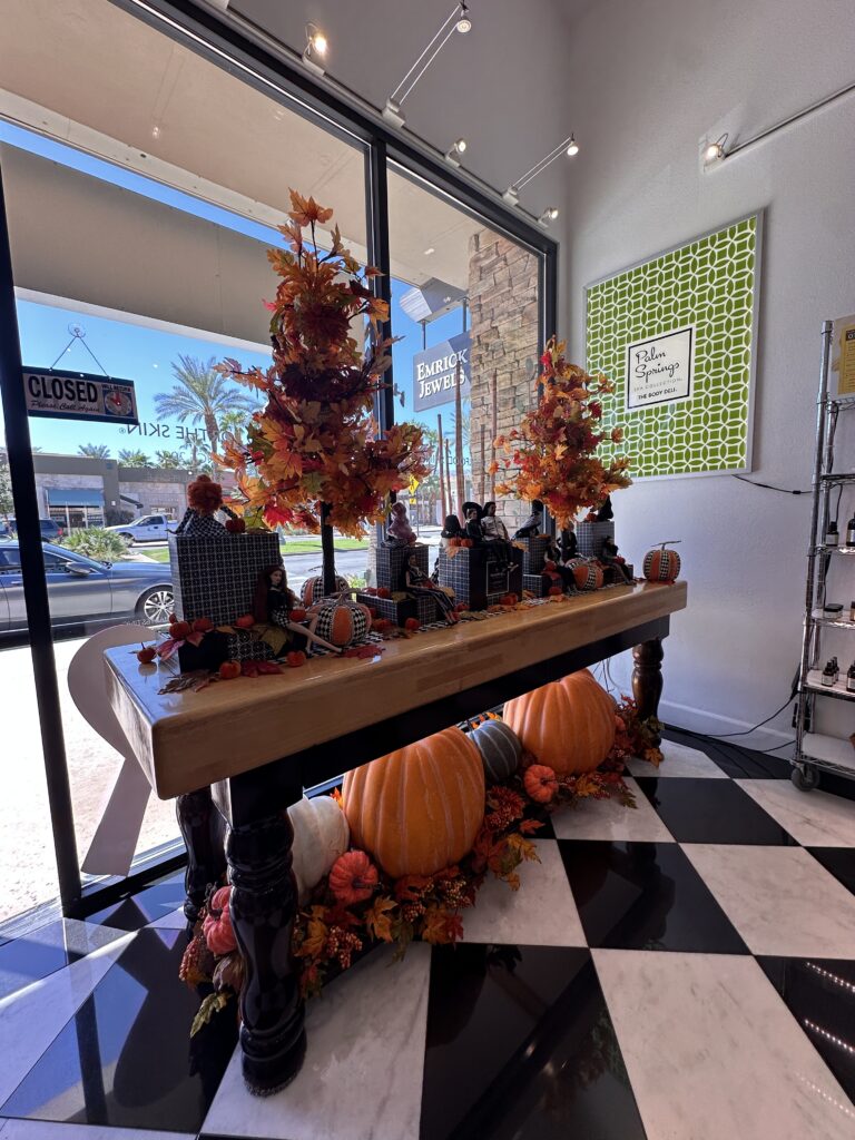 The Body Deli’s Barbie Display gallery image 16