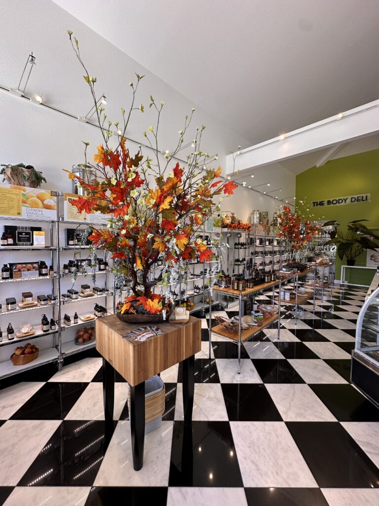 The Body Deli’s Barbie Display gallery image 15