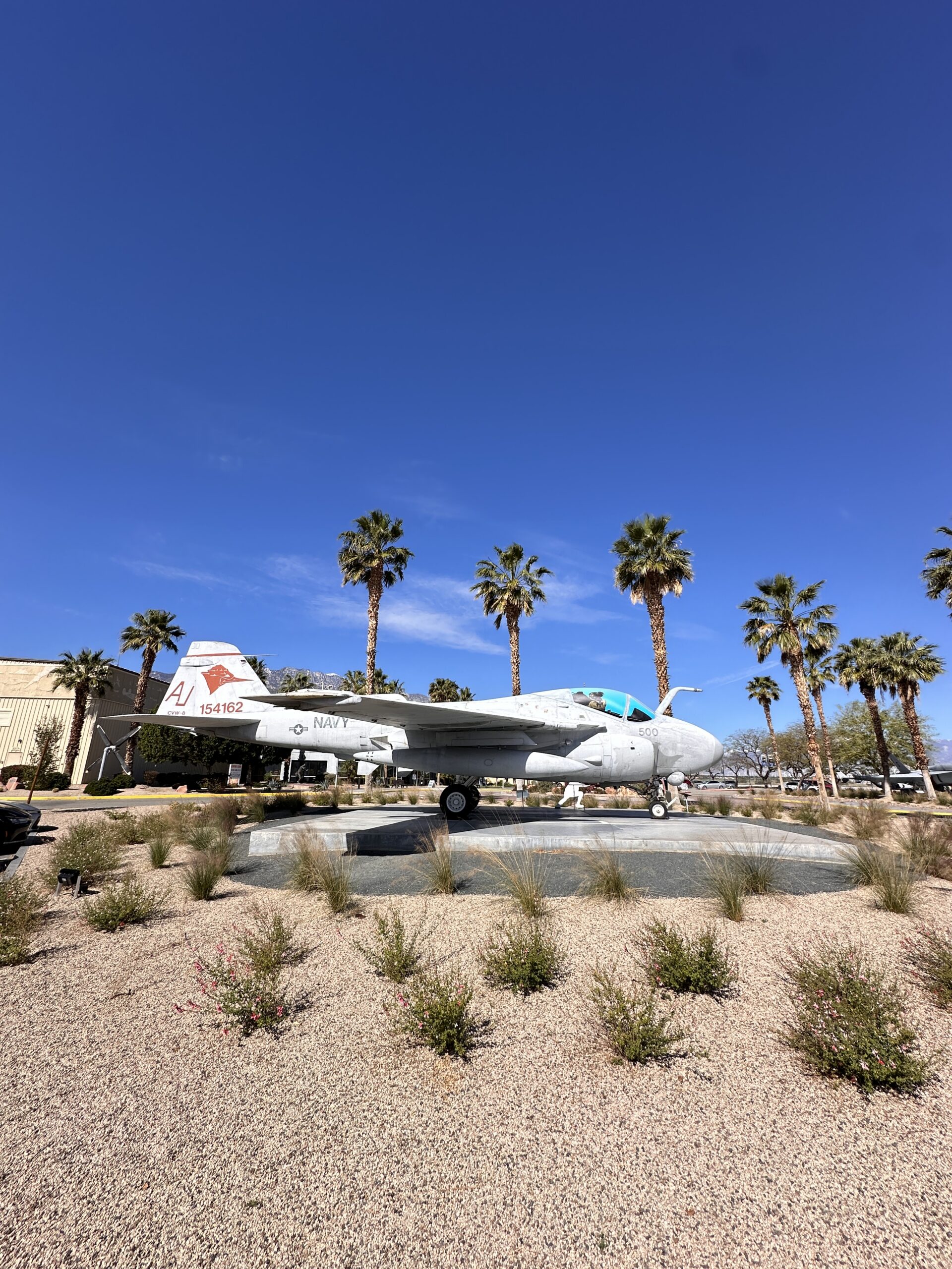 Palm Springs Air Museum gallery image 2