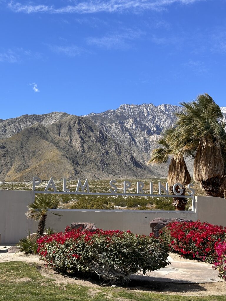 Palm Springs Visitor Center gallery image 5