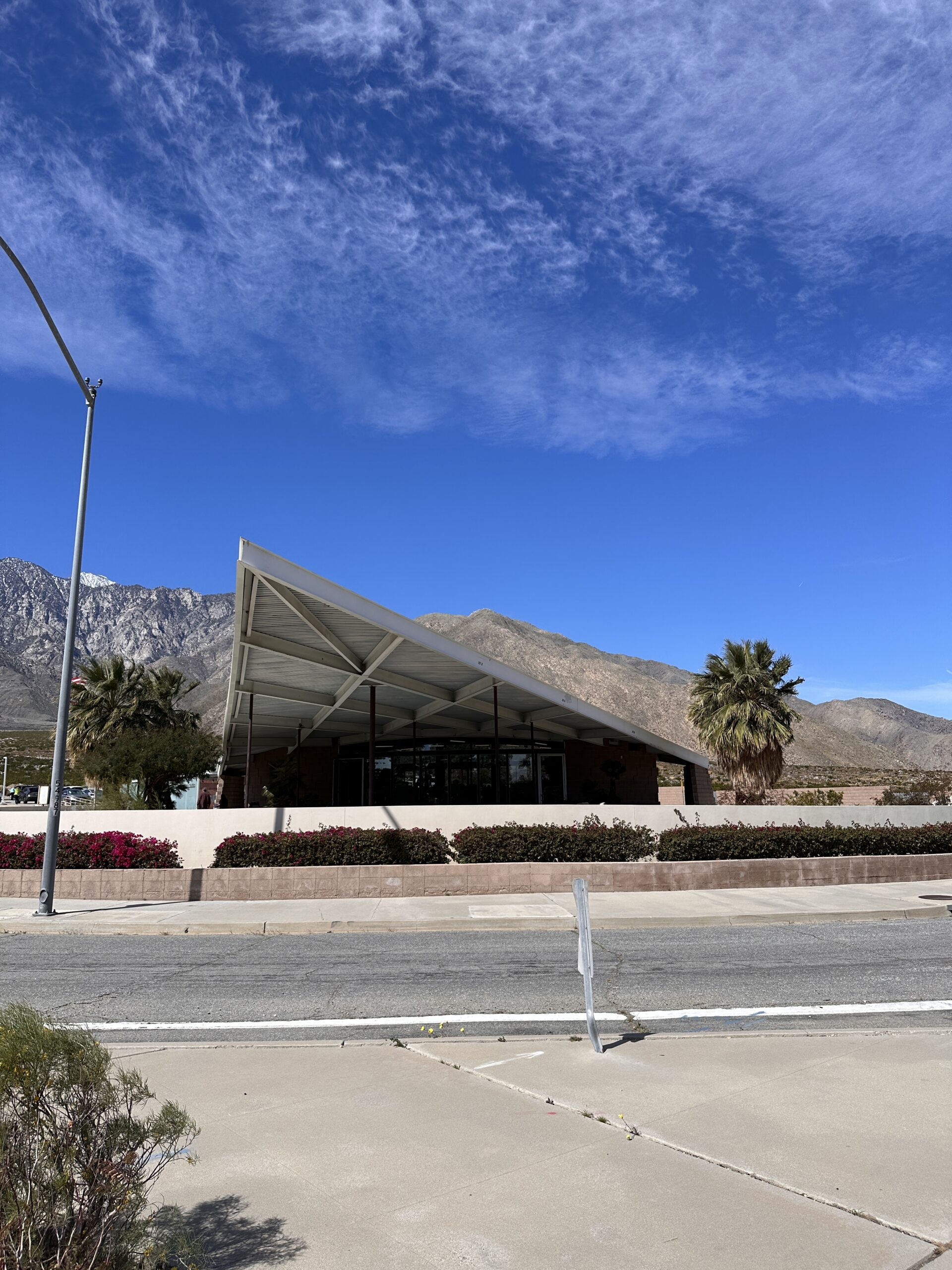 Palm Springs Visitor Center gallery image 3