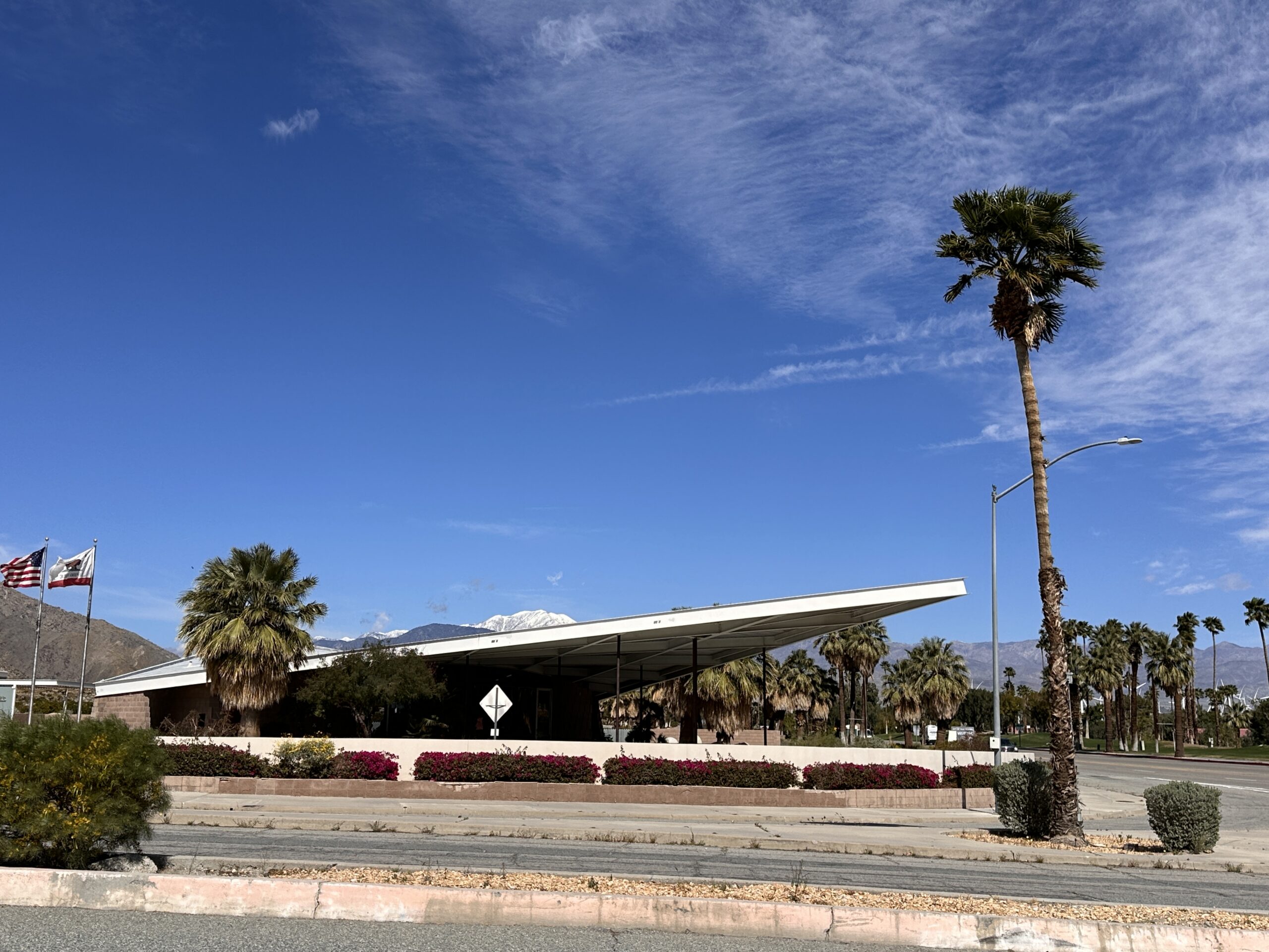 Palm Springs Visitor Center gallery image 2