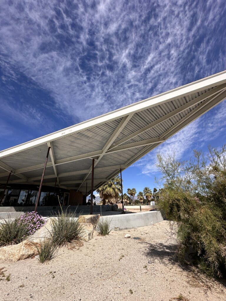Palm Springs Visitor Center gallery image 1