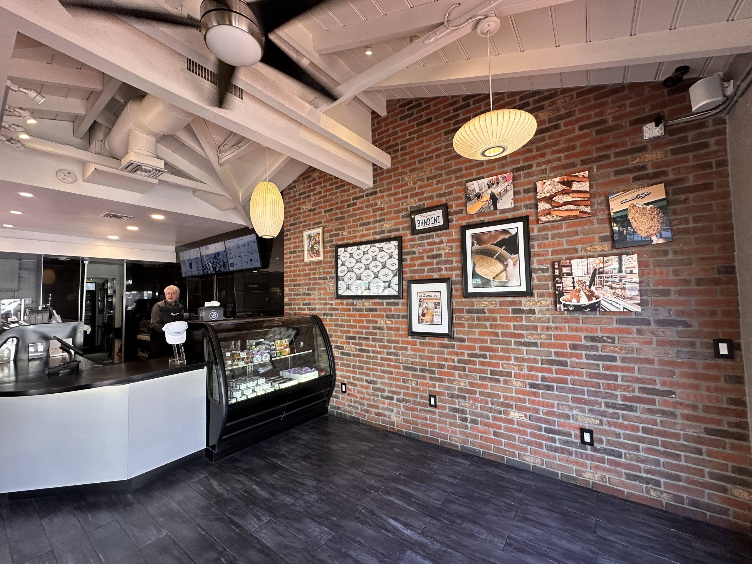 Brandini Toffee gallery image 2