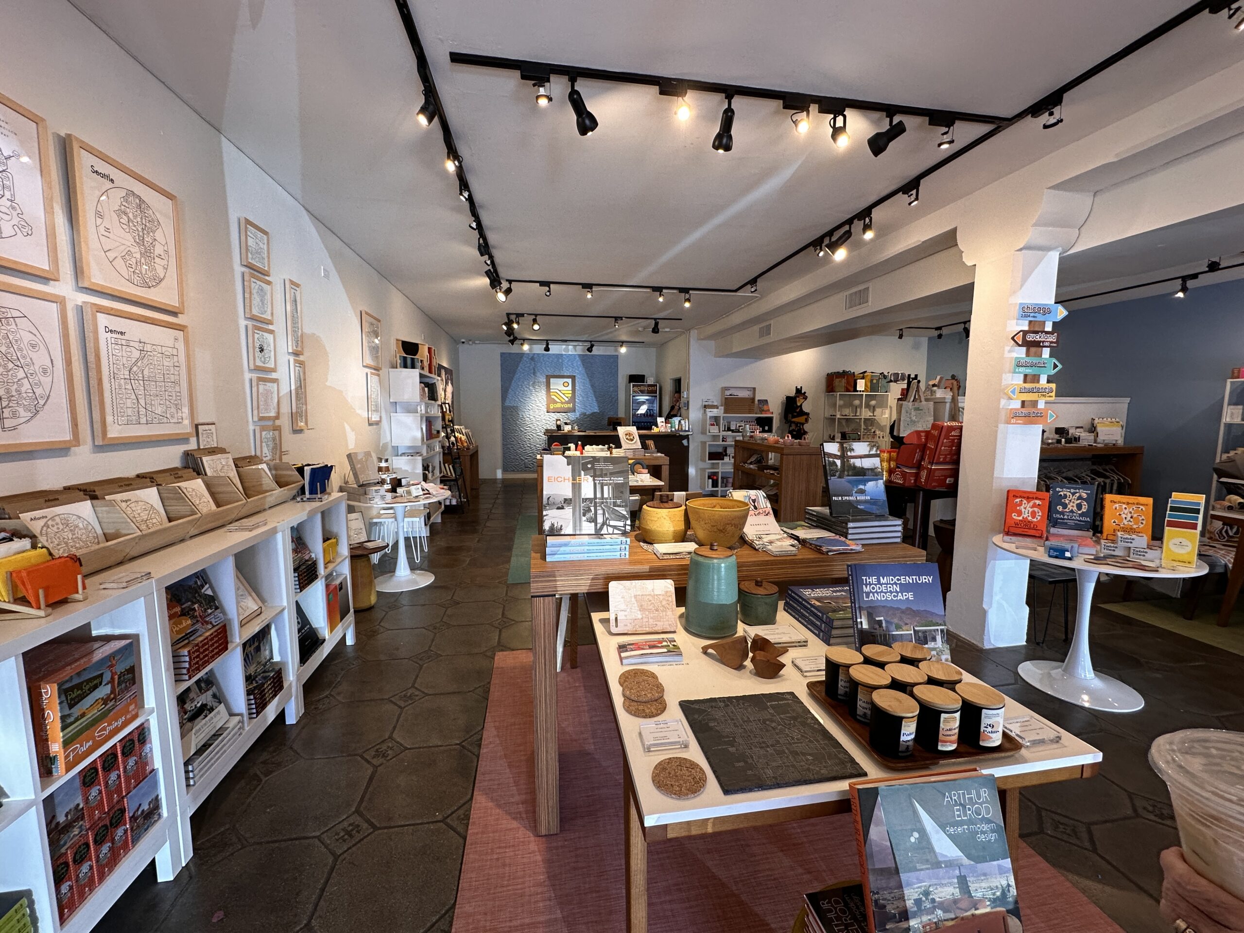 Gallivant gallery image 2