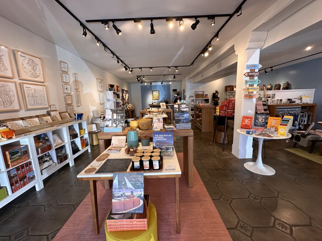 Gallivant gallery image 1