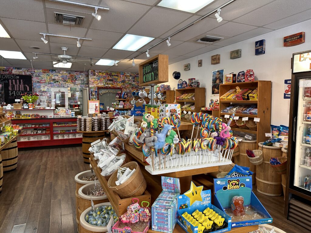 Balboa Candy gallery image 3
