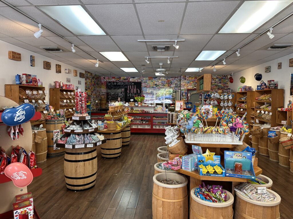 Balboa Candy gallery image 2