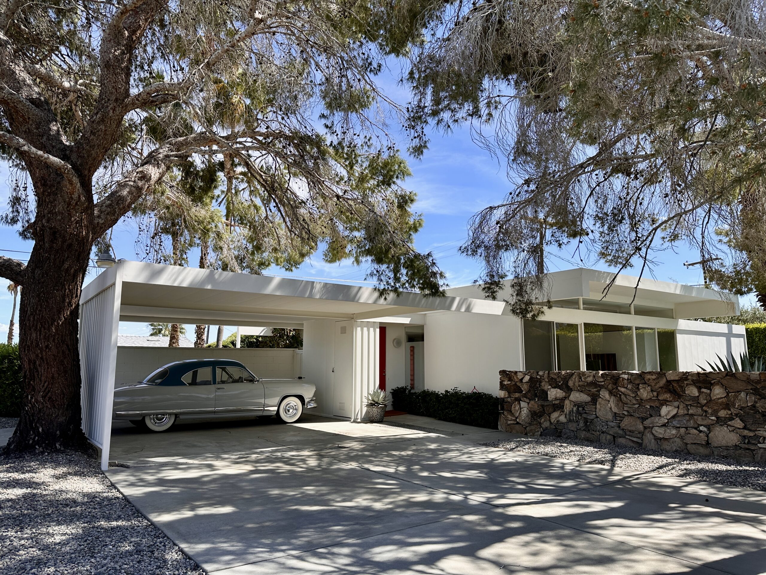 The Wexler Steel Houses gallery image 12