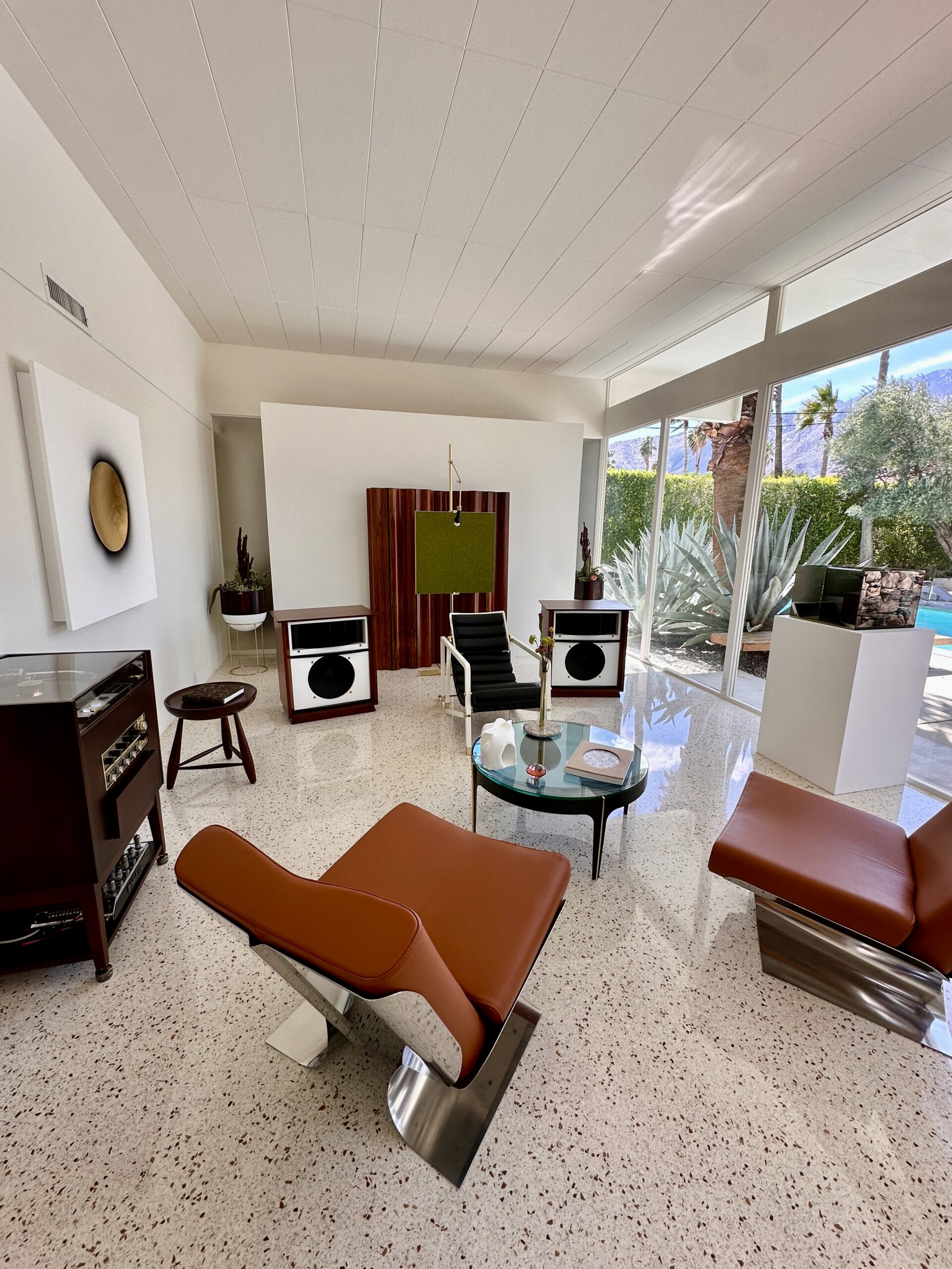 The Wexler Steel Houses gallery image 11