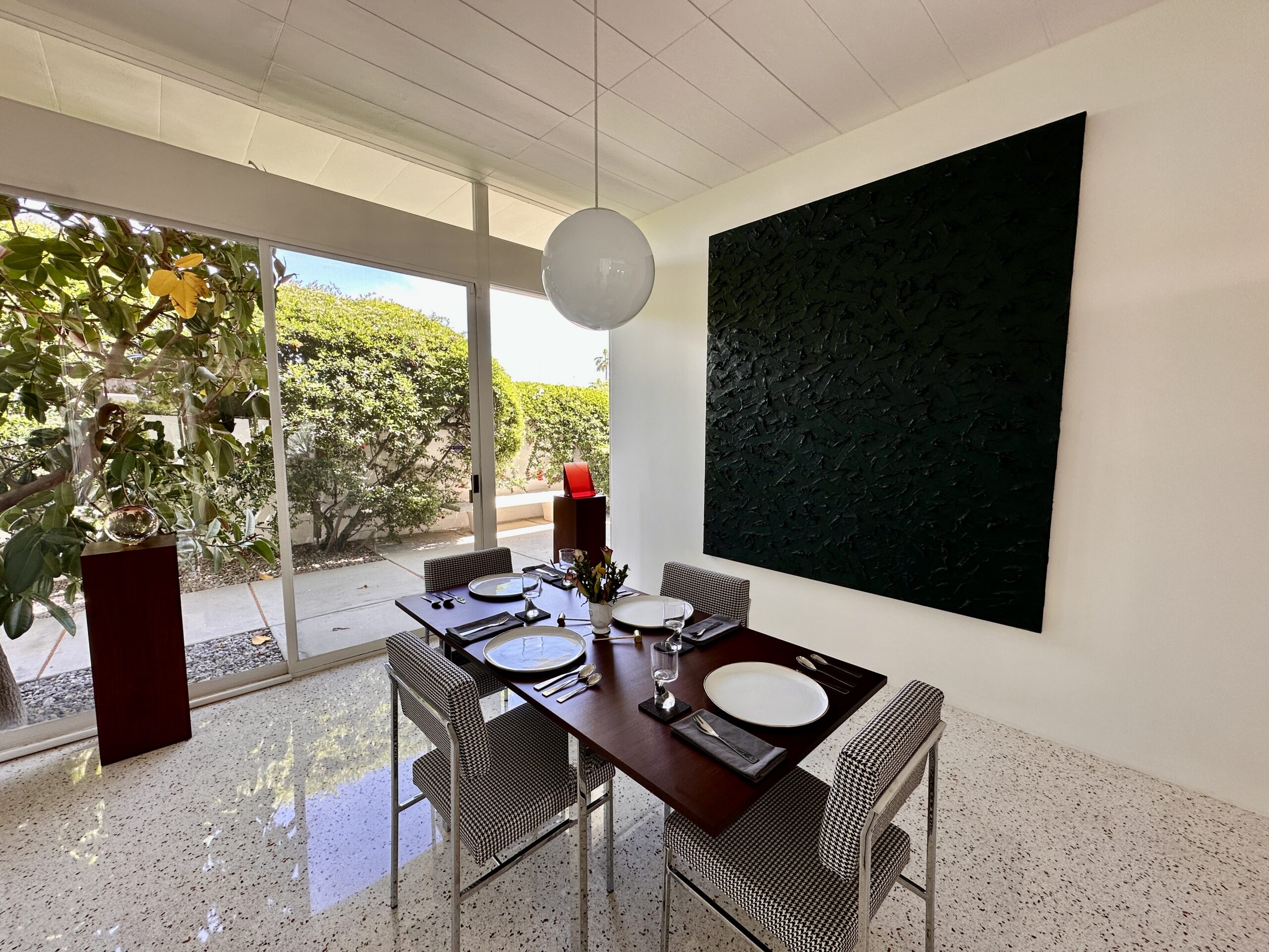 The Wexler Steel Houses gallery image 9