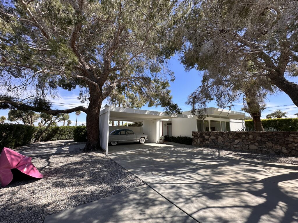 The Wexler Steel Houses gallery image 6