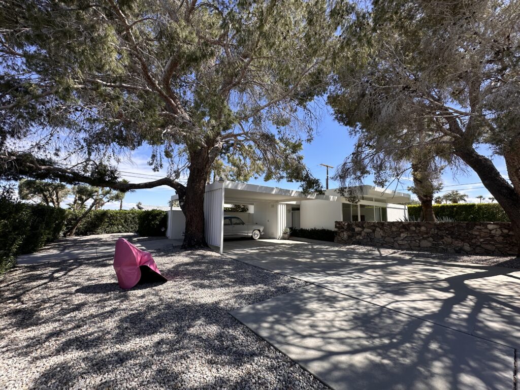 The Wexler Steel Houses gallery image 5
