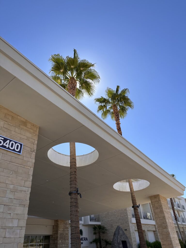 Hotel Paseo gallery image 4