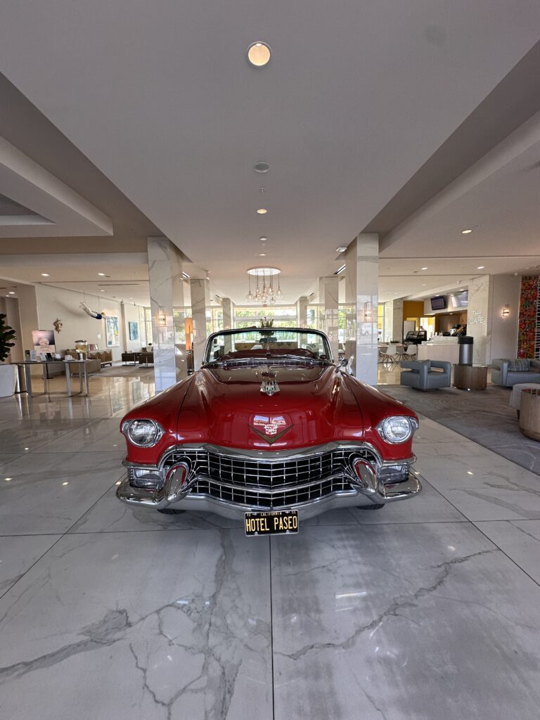Hotel Paseo gallery image 2
