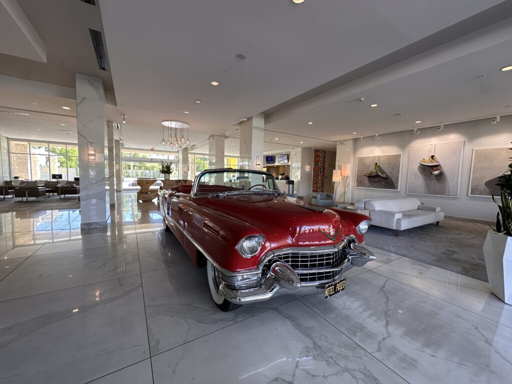Hotel Paseo gallery image 1