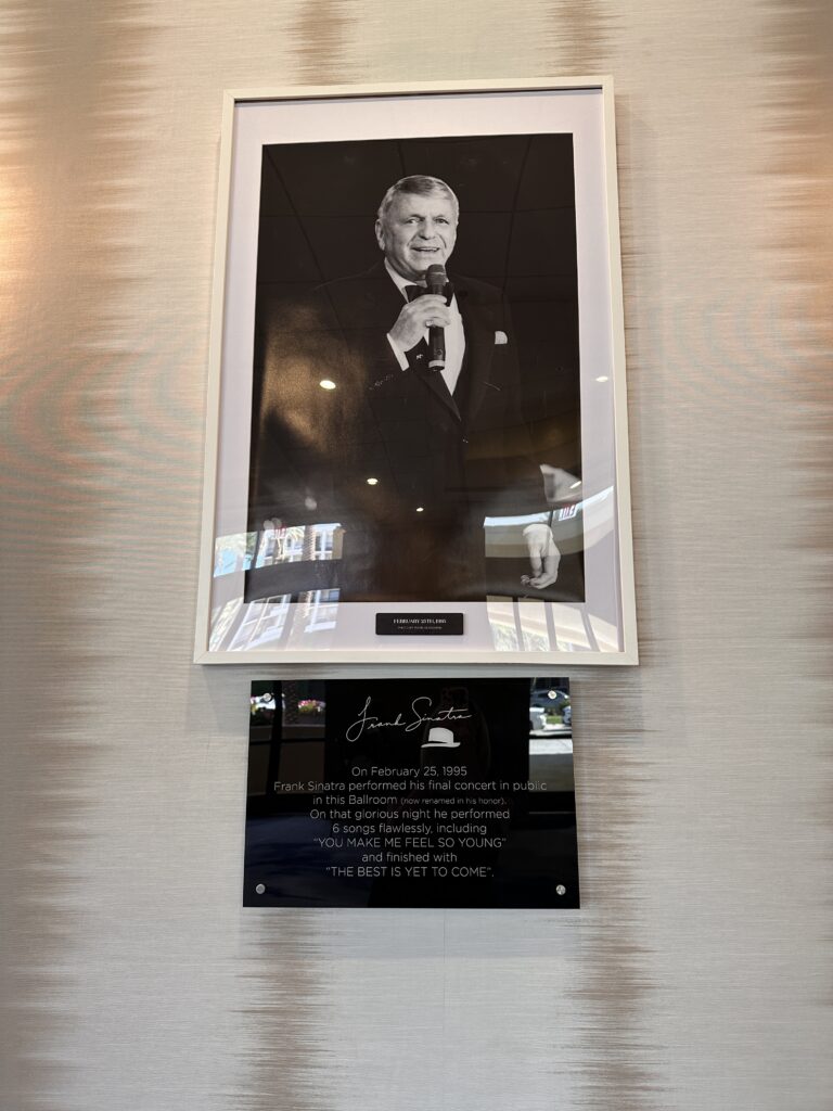 Jw Marriott Desert Springs Resort gallery image 10